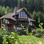 Golf Cihelny 호텔 카를로비바리