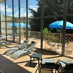 Golf Cihelny 호텔 카를로비바리