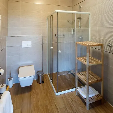 Hotel Golf Cihelny *