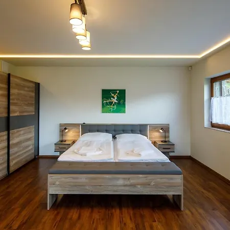 Hotel Golf Cihelny