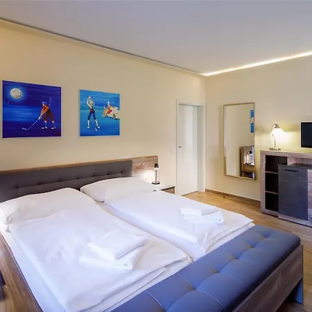 Hotel Golf Cihelny Karlsbad