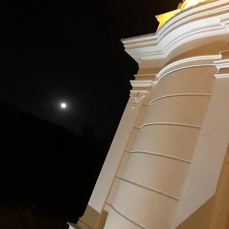 Golf Cihelny Hotel Karlovy Vary