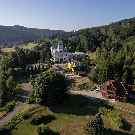 Golf Cihelny * Karlovy Vary