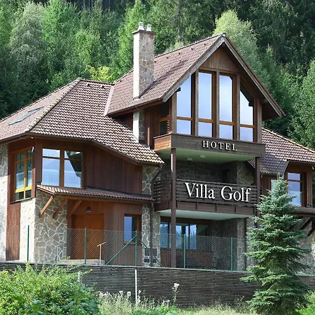 Ξενοδοχείο Golf Cihelny