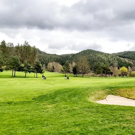 Golf Cihelny Hotel *