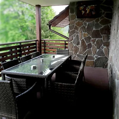 Golf Cihelny Hotel Karlovy Vary