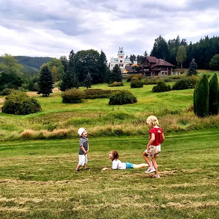 Golf Cihelny
