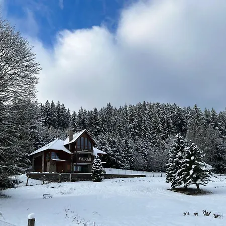Hotel Golf Cihelny