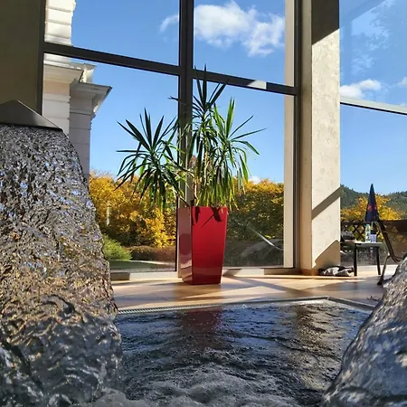 Hotel Golf Cihelny *