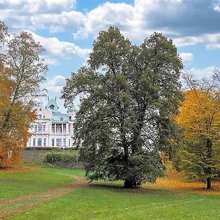 Hotel Golf Cihelny Karlovy Vary