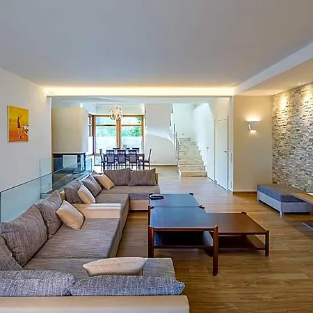 Hotel Golf Cihelny Karlovy Vary