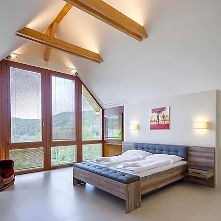 Hotel Golf Cihelny Karlovy Vary