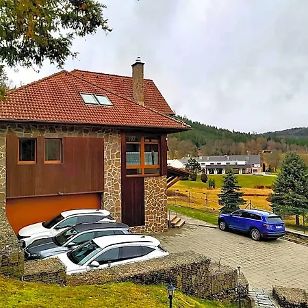 Golf Cihelny