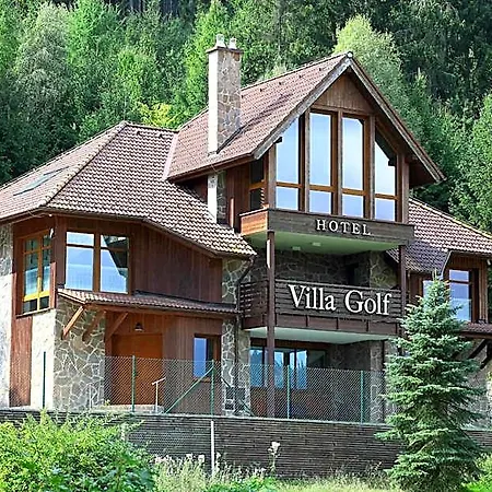 Golf Cihelny Hotel *