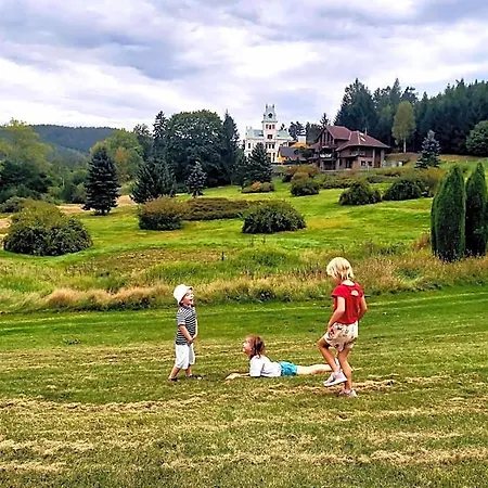 Golf Cihelny * Karlovy Vary