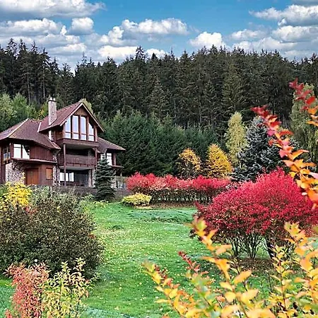 Golf Cihelny * Karlovy Vary