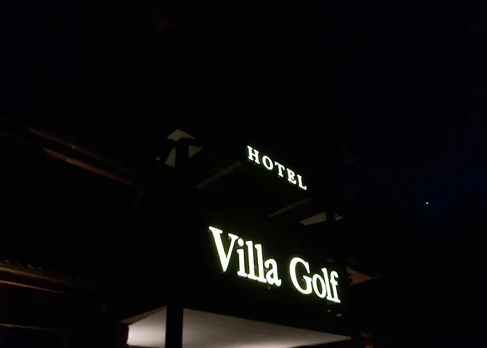 Golf Cihelny 酒店 卡罗维发利
