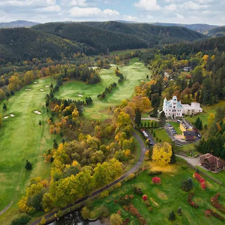 Golf Cihelny